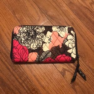 Vera Bradley Wallet